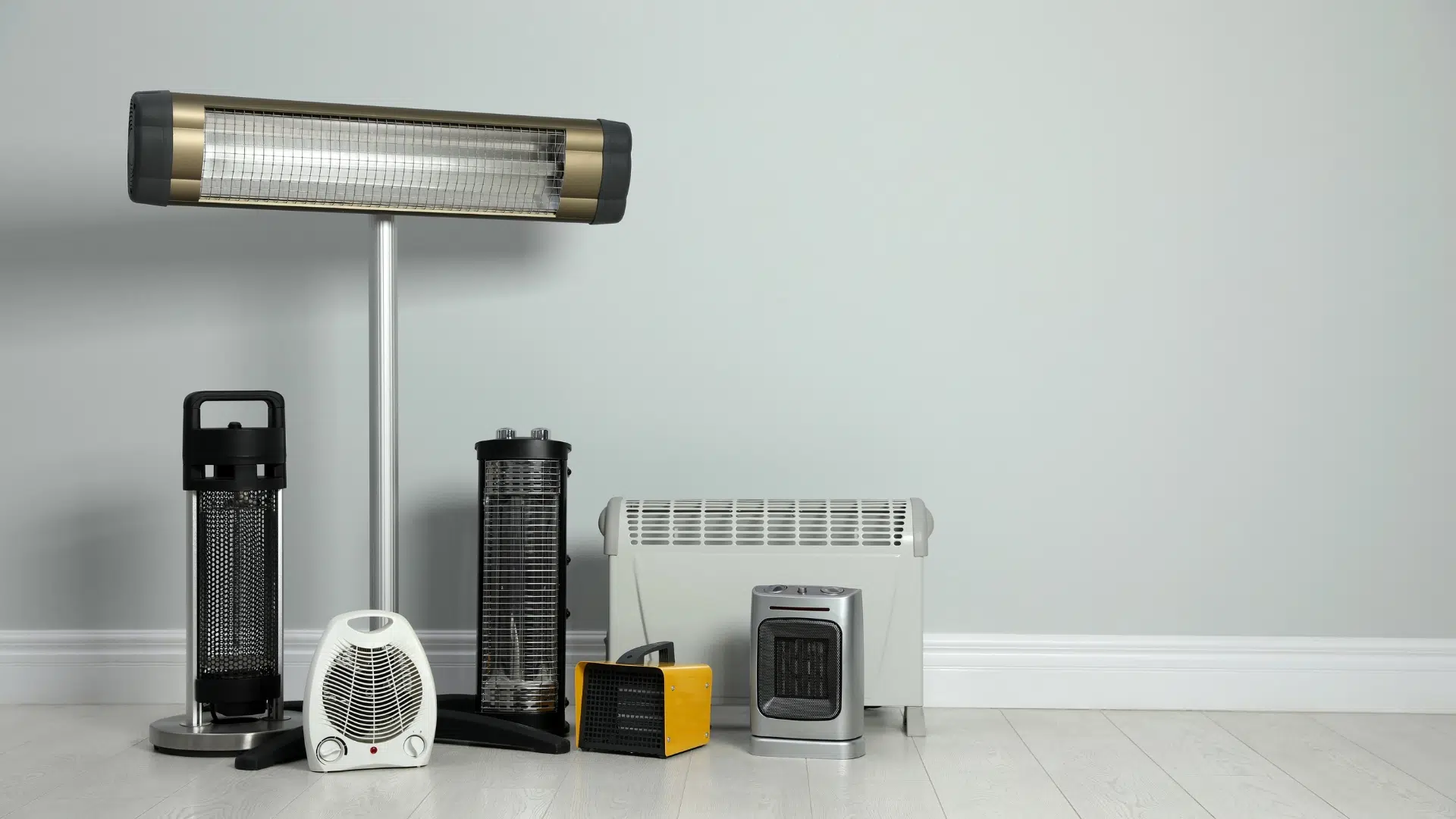 chauffage electrique