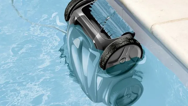 Robot de nettoyage pour piscine