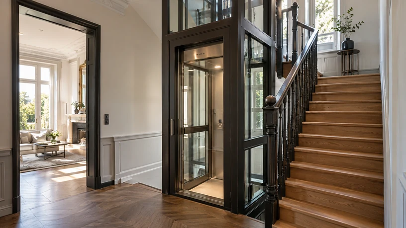 ascenseur-maison-vitre