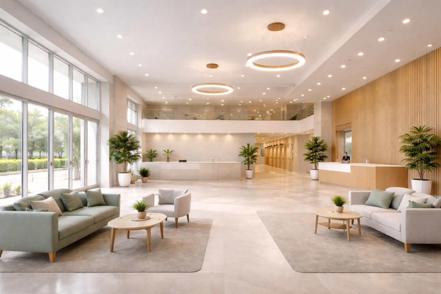 Architecture tertiaire