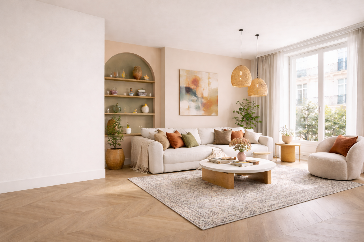 Décorateur d’intérieur