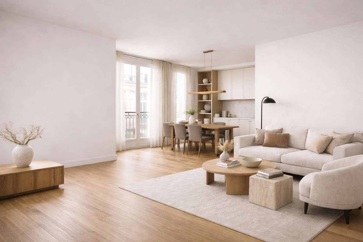Investir co-living