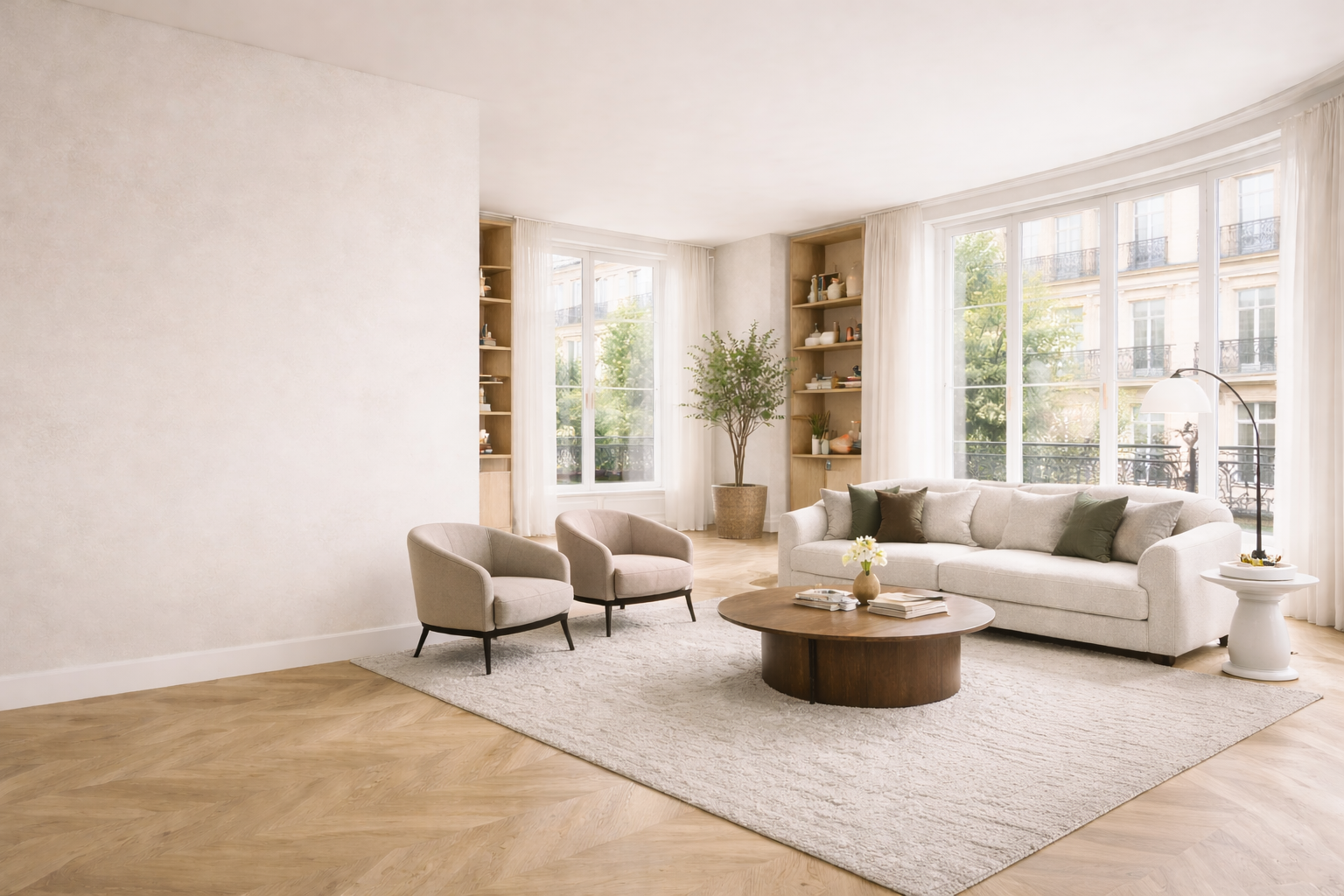 Investissement locatif