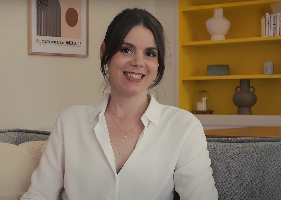 La rénovation d’un appartement de 70m² à Paris