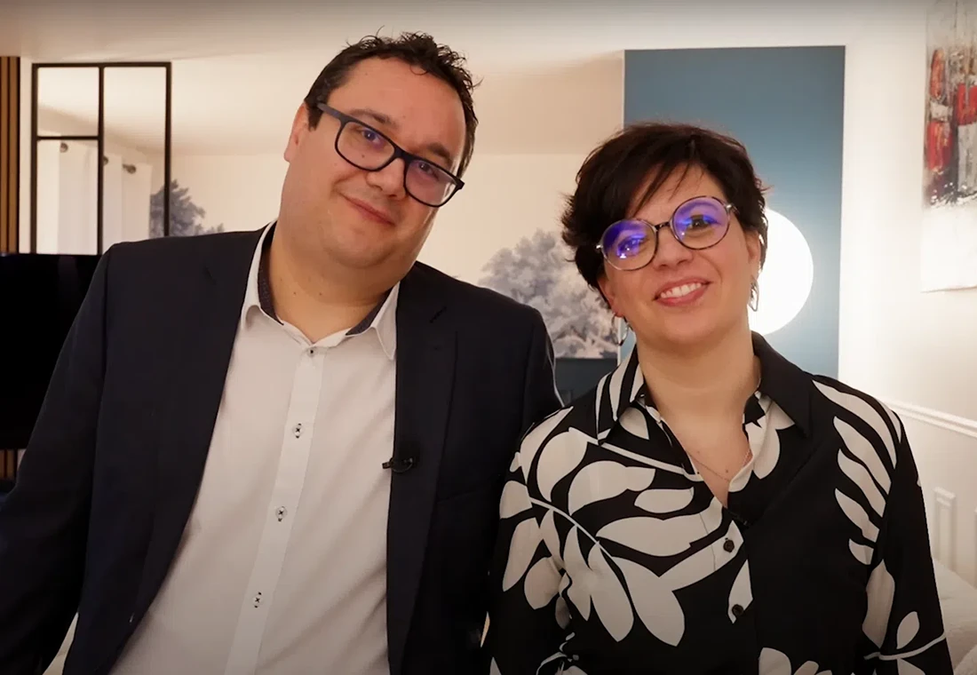 Rénovation totale d’un appartement à Versailles