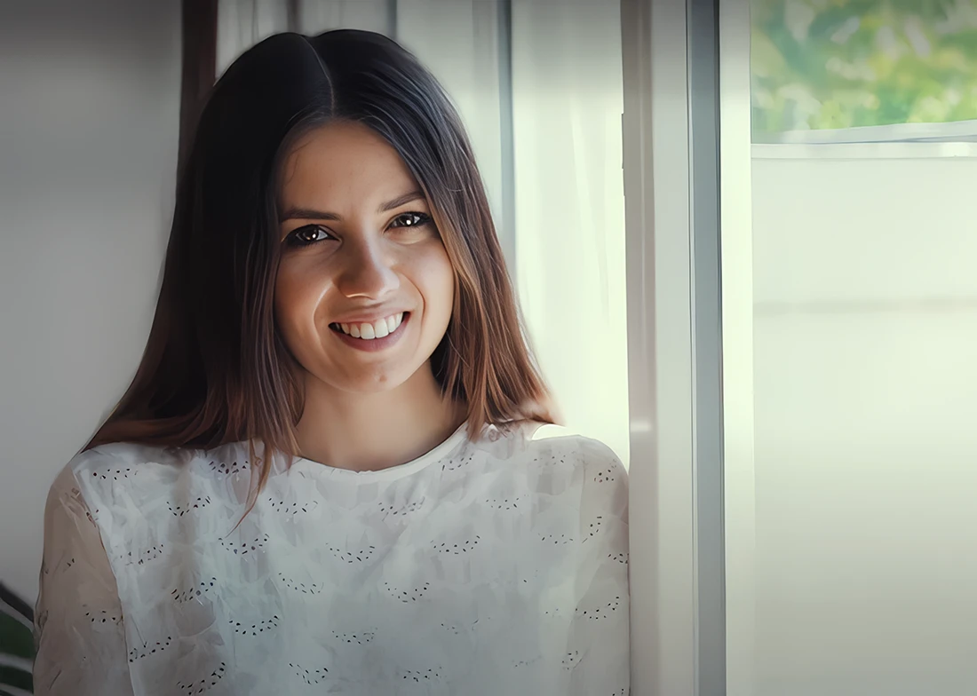 Appartement style minimaliste à La Défense