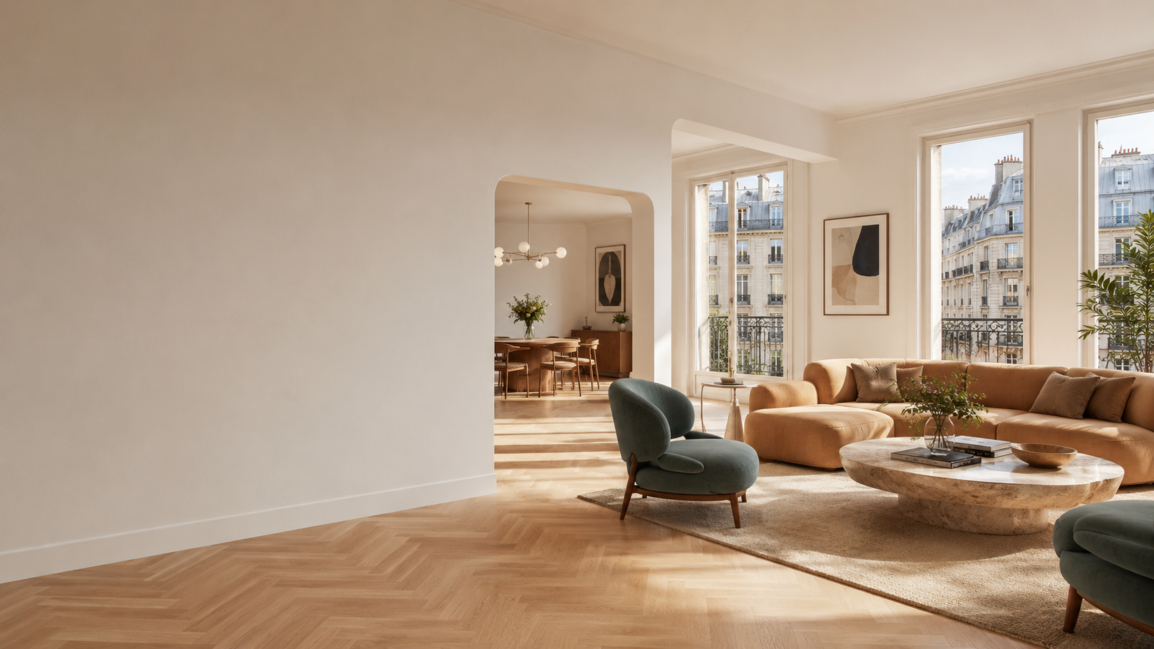 Architecte Saint Cloud - Architoi