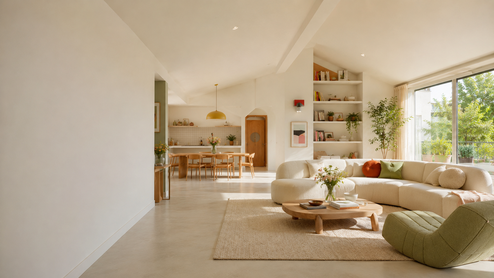 renovation appartement Paris 18
