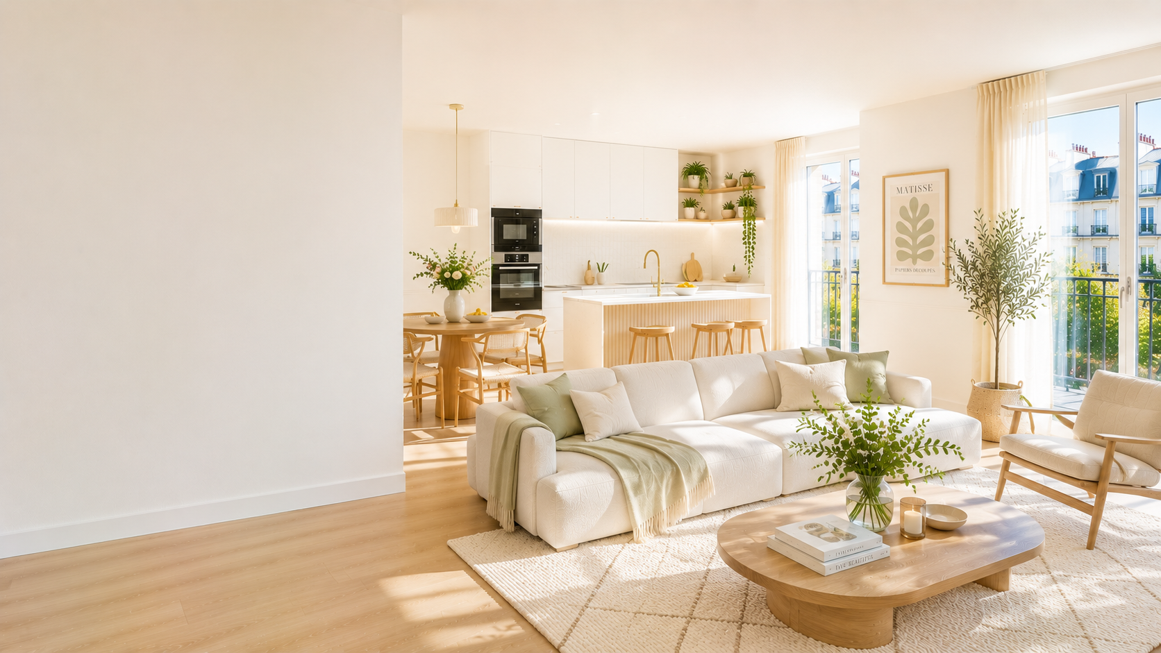 Architecte Garches - Architoi
