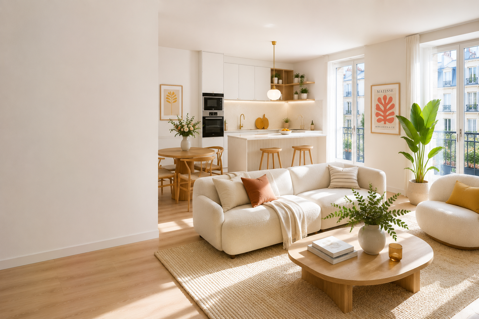 Architecte Levallois Perret - Architoi