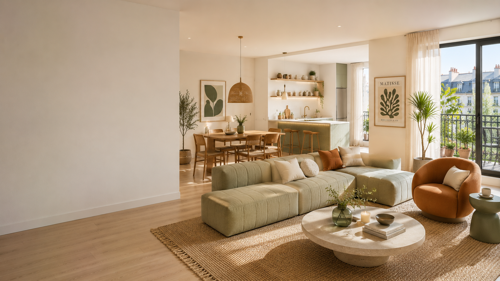 Architecte Montrouge - Architoi