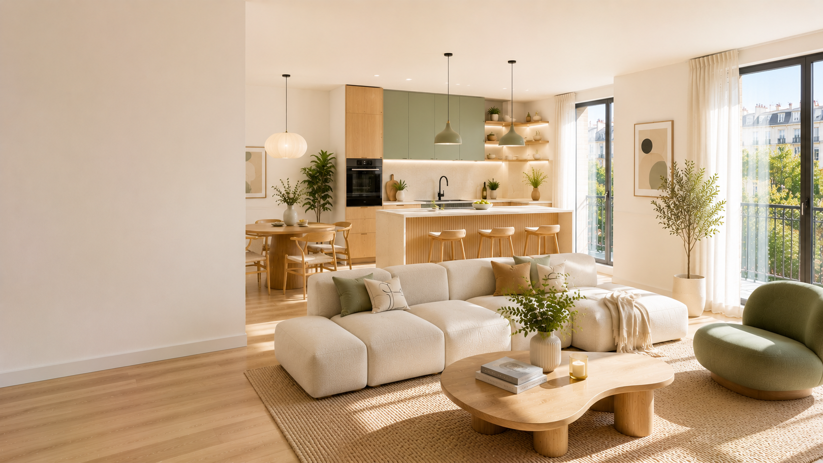 Architecte Bois Colombes - Architoi