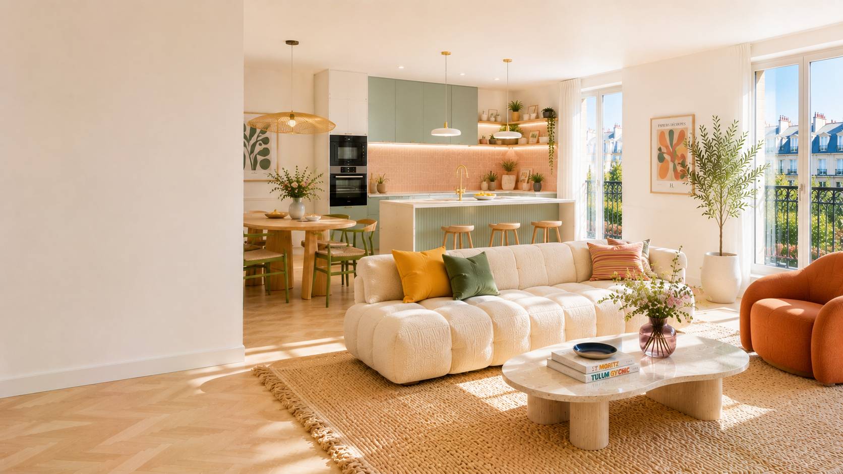 Architecte Clichy - Architoi