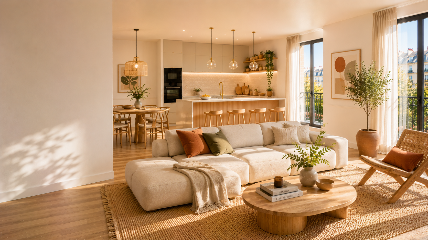 Architecte Orsay - Architoi