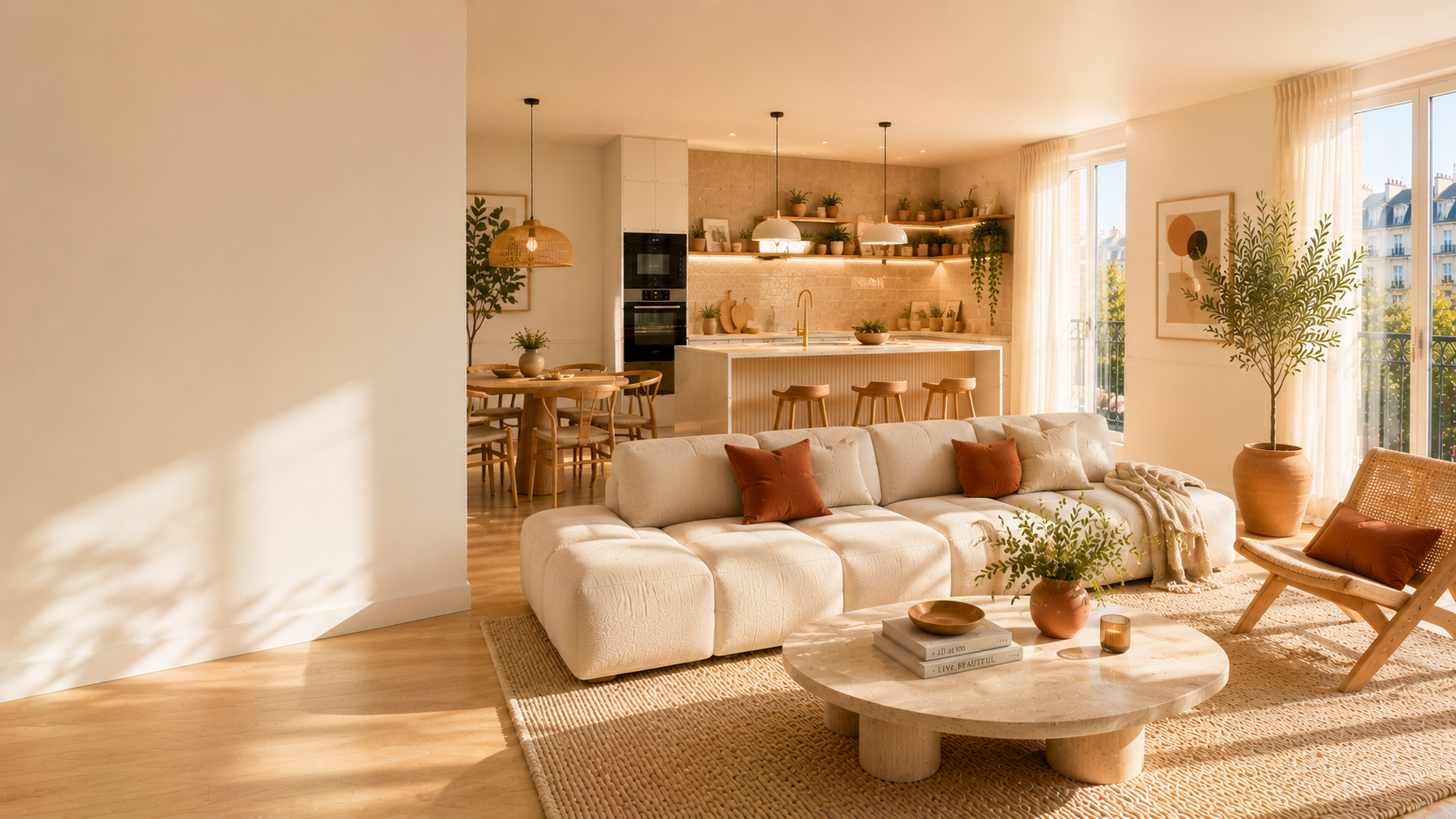 Architecte Saint Mande - Architoi