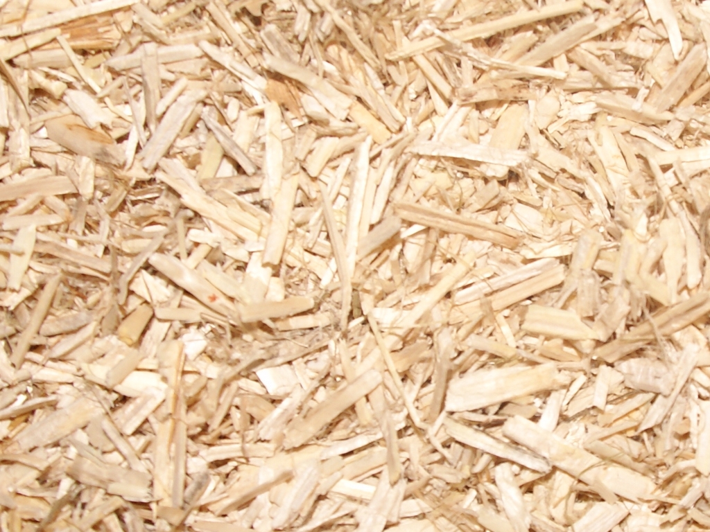 Matière : isolation au chanvre