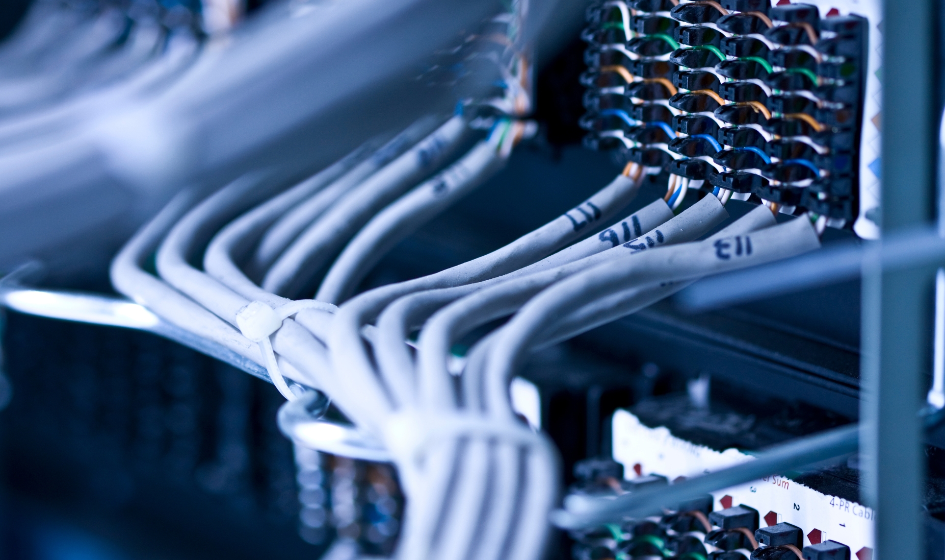 Appareils et fils électriques