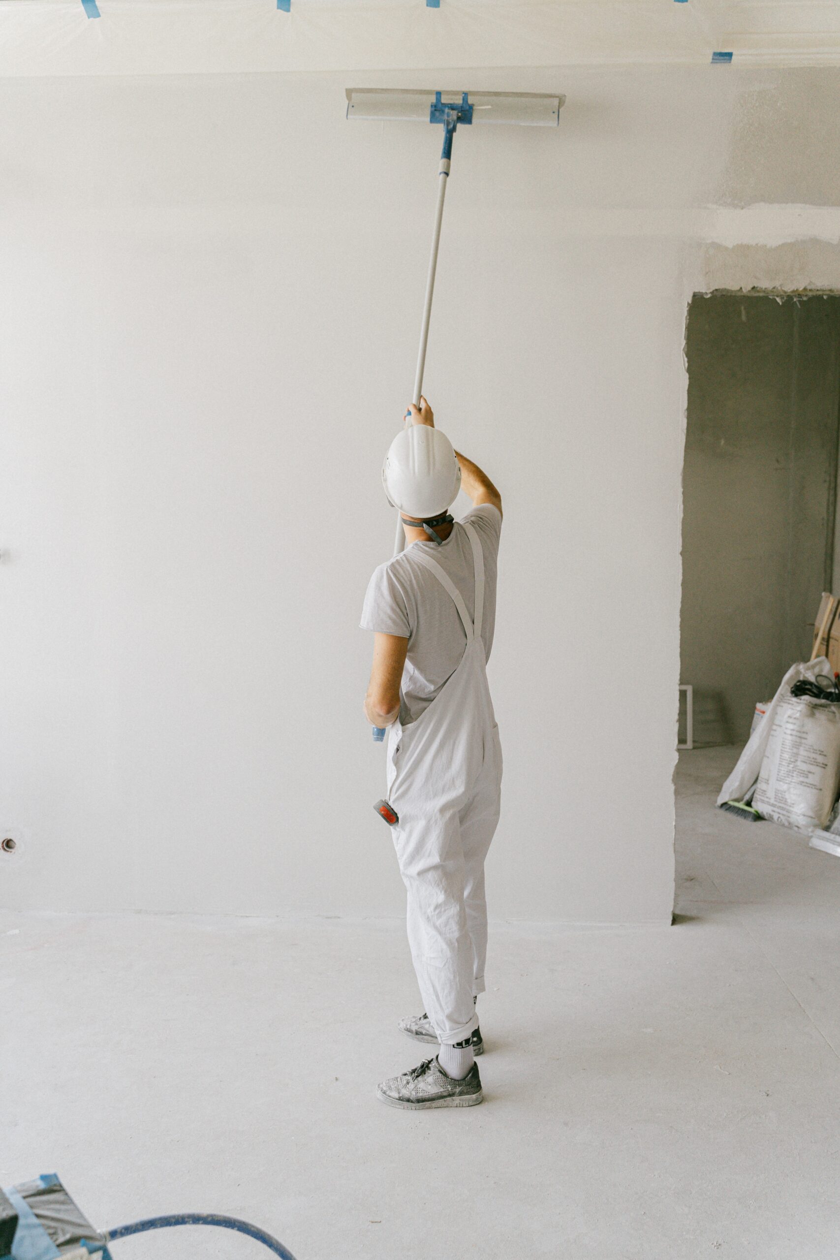 artisan travaux Paris