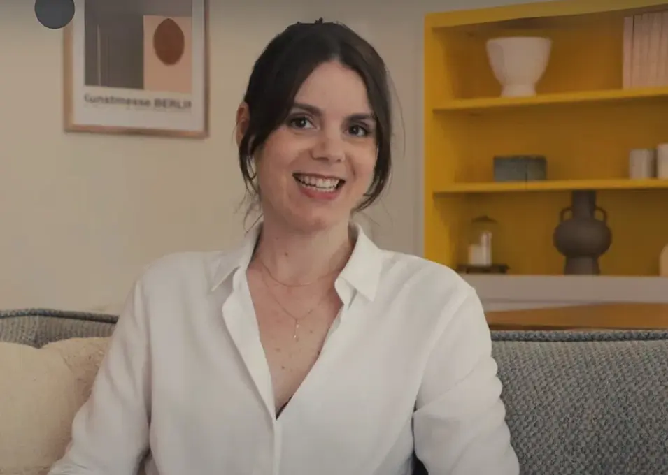 La rénovation d’un appartement de 70m² à Paris