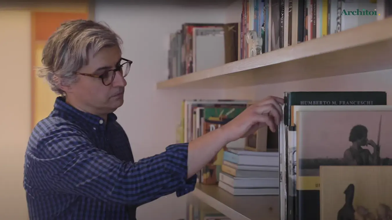 La rénovation sur-mesure d’un appartement à Paris !