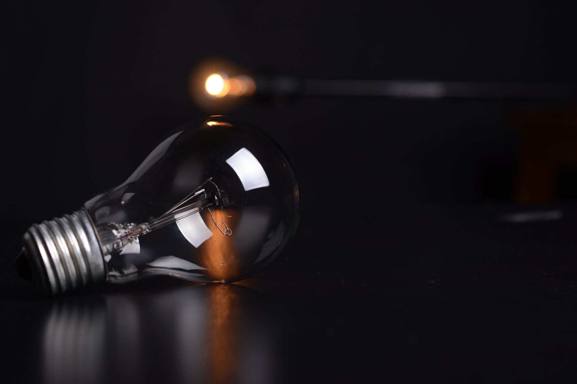 Pour un devis d'électricité.